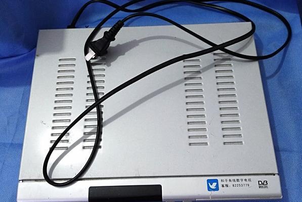家用电视机不通电是什么原因？如何快速排查故障？  第1张