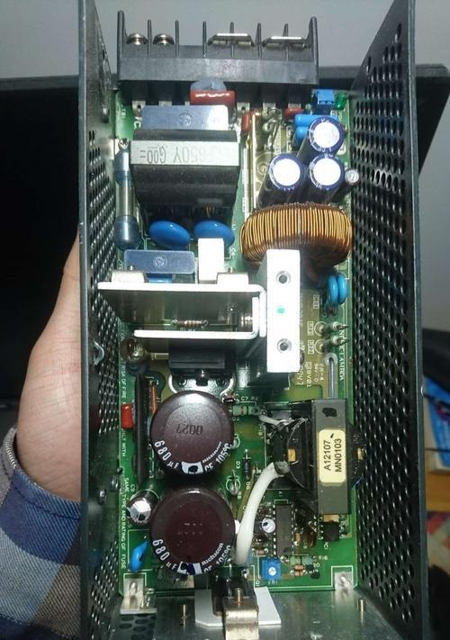 家用电视机不通电是什么原因？如何快速排查故障？  第3张
