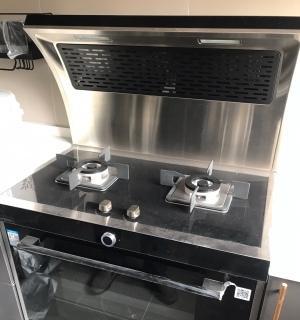 集成灶自动排水常见问题及解决方法？  第3张