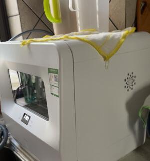 家庭洗碗机漏水怎么办？维修方法和预防措施是什么？  第3张
