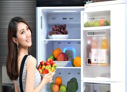 冰箱恒温有异味如何解决？实用去味方法有哪些？  第1张