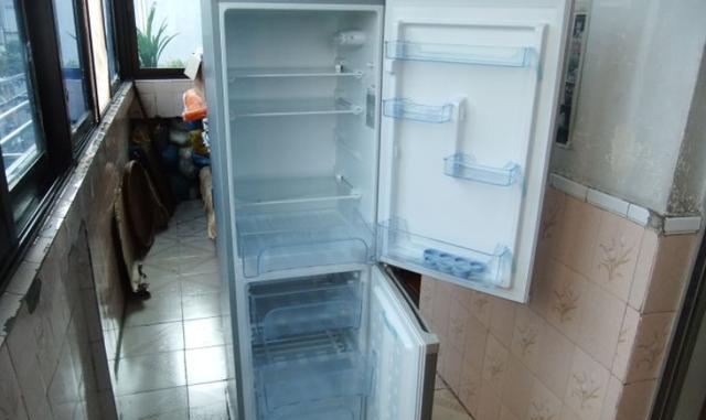 冰箱恒温有异味如何解决？实用去味方法有哪些？  第3张