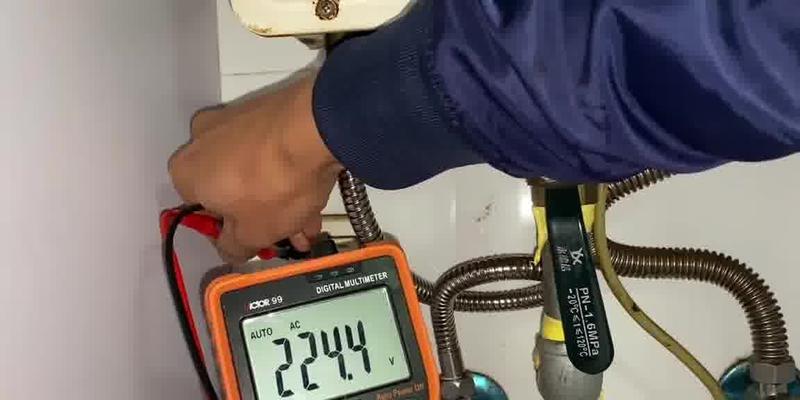 四季沐歌空气能热水器出现故障怎么办？这里有你想要的解决方法！  第2张