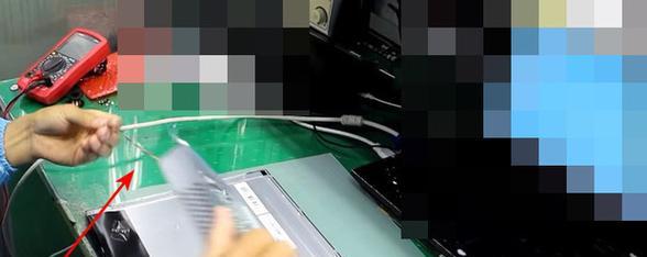 显示器屏幕损坏了怎么办？修理步骤和费用是多少？  第1张