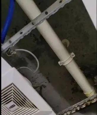 热水器吊顶维修方法是什么？遇到问题如何解决？  第1张