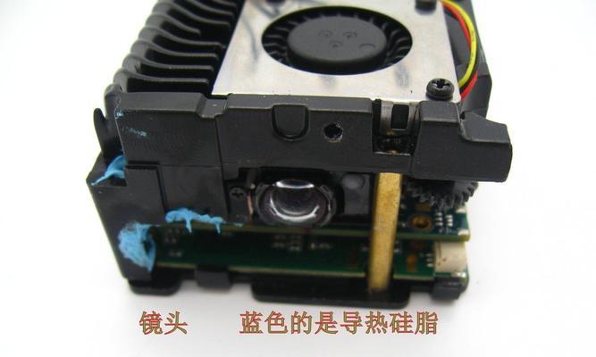 投影仪镜头抹花了怎么办？有效清洁方法是什么？  第2张