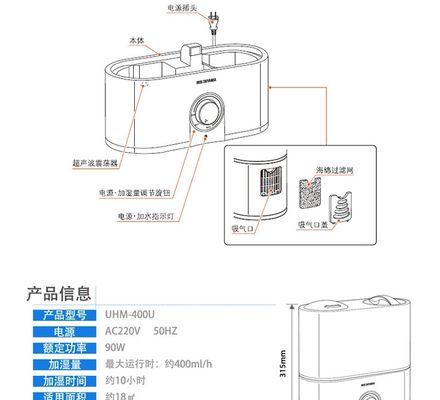 加湿器不出雾怎么办？这些快速解决方法你试过吗？  第3张
