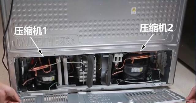 冰柜铜管清洗方法是什么？如何有效清洁保持制冷效果？  第1张