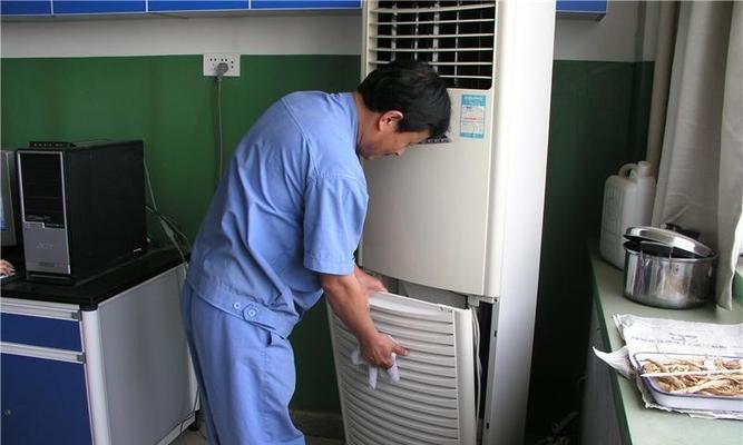 扬子空调维修价格是多少？常见问题有哪些解决方法？  第2张