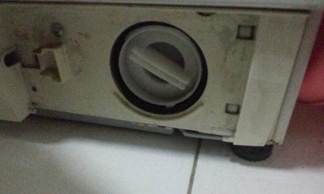 洗衣机一开电源就转动？可能是哪些原因导致的？  第1张
