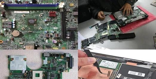 显示器屏幕损坏如何修复？维修步骤和费用介绍？  第3张