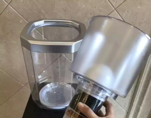 盐清洗饮水机的方法是什么？如何正确使用盐清洗饮水机？  第1张