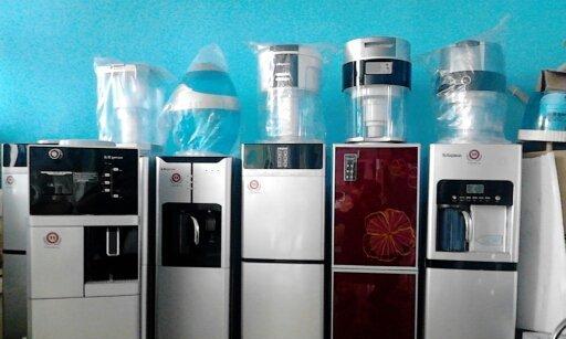 盐清洗饮水机的方法是什么？如何正确使用盐清洗饮水机？  第2张