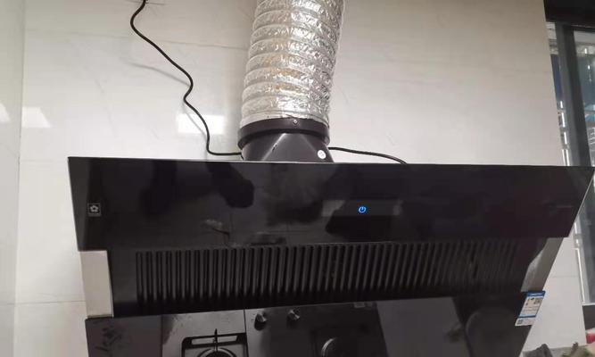 神州油烟机清洗方法是什么？清洗后如何保持效果？  第3张