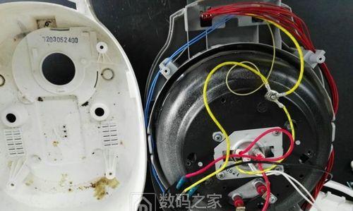 电饭煲无法关闭时的解决方法？  第3张