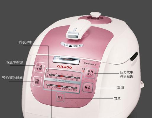 福库电饭煲e01故障怎么解决？常见问题有哪些？  第1张