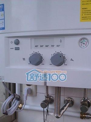 冬天燃气壁挂炉频繁故障怎么办？如何预防和解决？  第1张