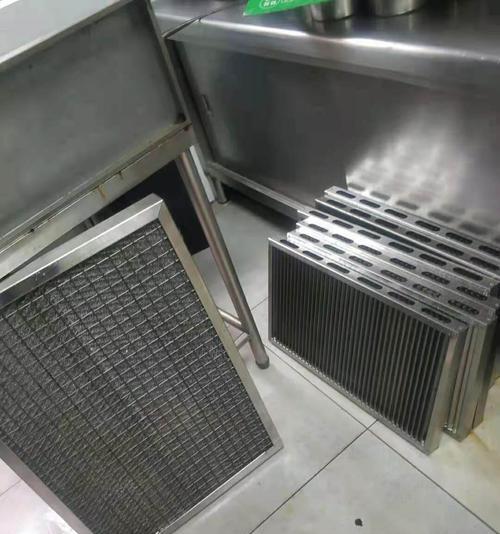 饭店油烟机清洗方法有哪些？如何彻底清洁油烟机？  第2张