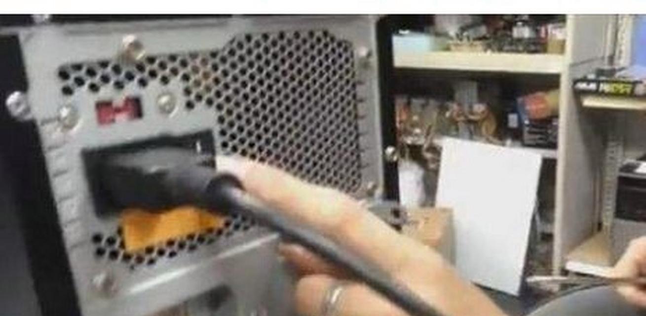 电脑开机黑屏无法启动怎么办？  第3张