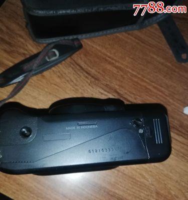 富士科傻瓜相机如何连接手机拍照？  第3张
