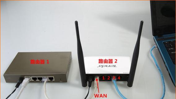 笔记本电脑如何连接电视？串联笔记本电脑与电视的步骤是什么？  第3张