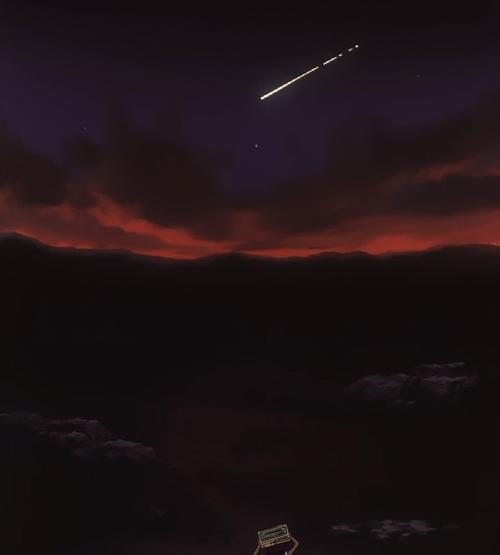 手机星际轨道拍照技巧是什么？  第1张