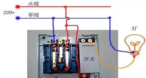开关机跳线4个怎么插电脑上？正确连接方式是什么？  第2张