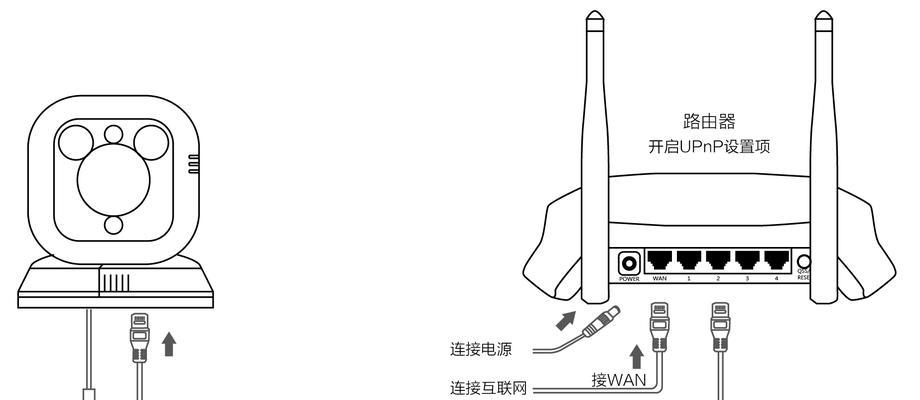 电脑充电器如何正确连接？接线步骤是什么？  第1张