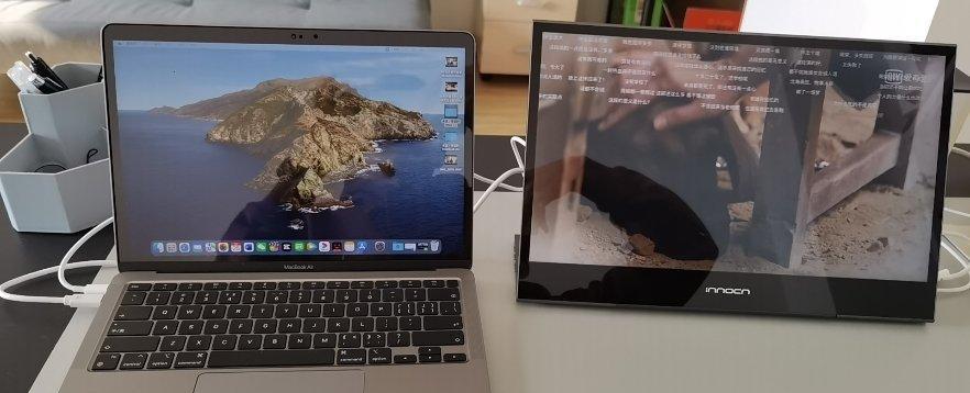苹果笔记本作为前台使用效果如何？有哪些优缺点？  第2张