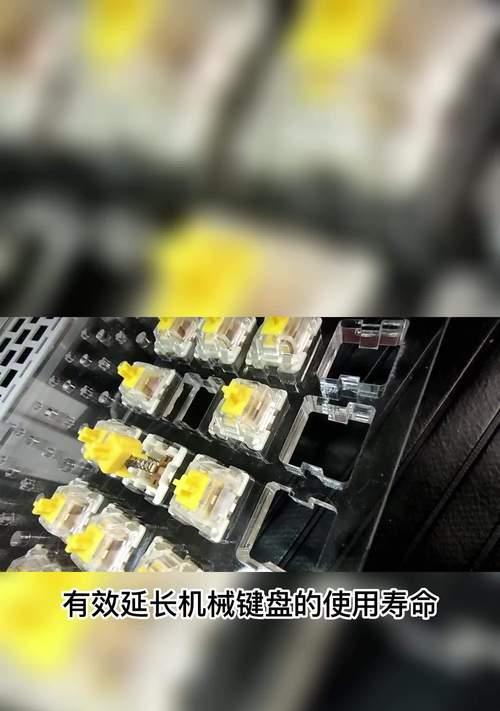 电脑键盘发出噪音如何处理？  第2张