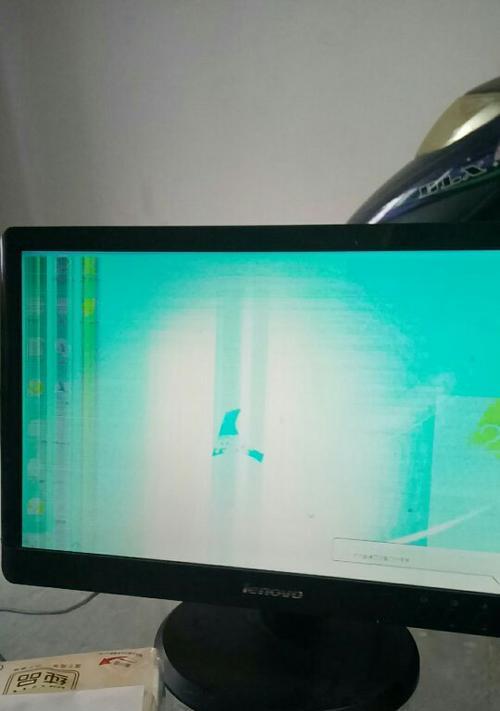 电脑一体机白屏但有声音是什么原因？如何解决？  第1张