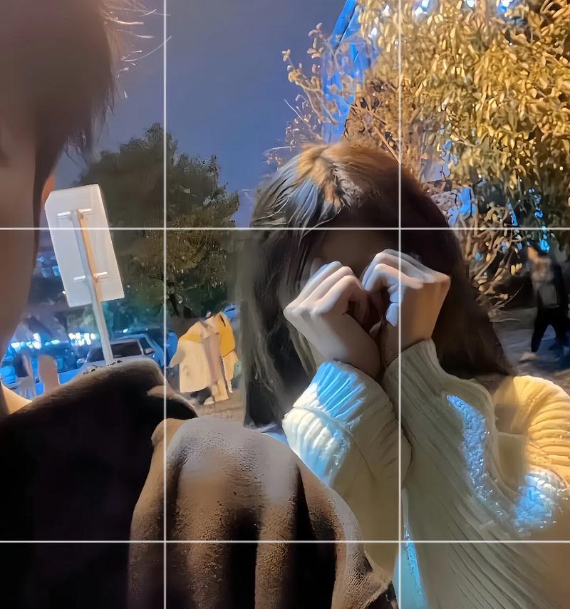 对象如何用手机拍照？用手机拍照的技巧是什么？  第3张