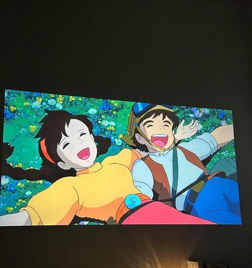 卡通趣味投影仪使用方法及效果如何？  第1张