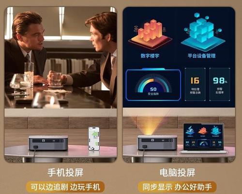 投影仪如何添加新功能？  第1张