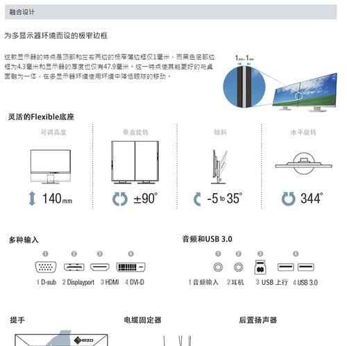 显示屏与电脑显示器同步的方法是什么？  第2张