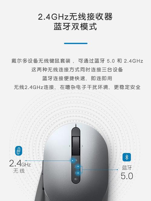 戴尔电脑连接无线网的步骤是什么？  第3张