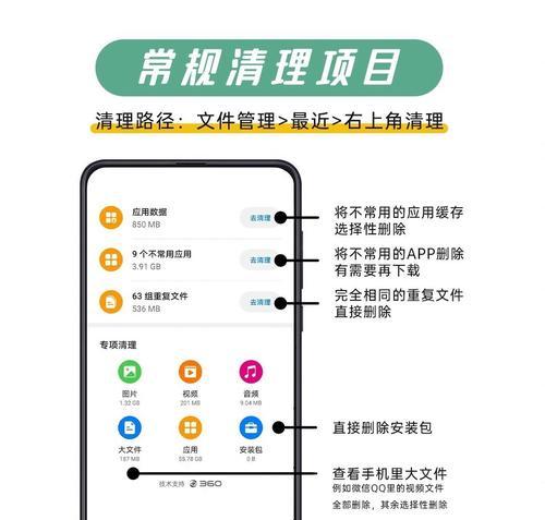 华为电脑清理内存的正确步骤是什么？  第2张