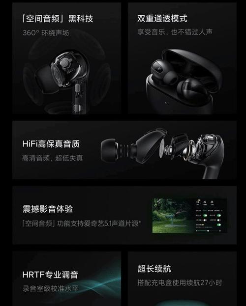 小米笔记本如何使用耳机接口？操作步骤是什么？  第1张