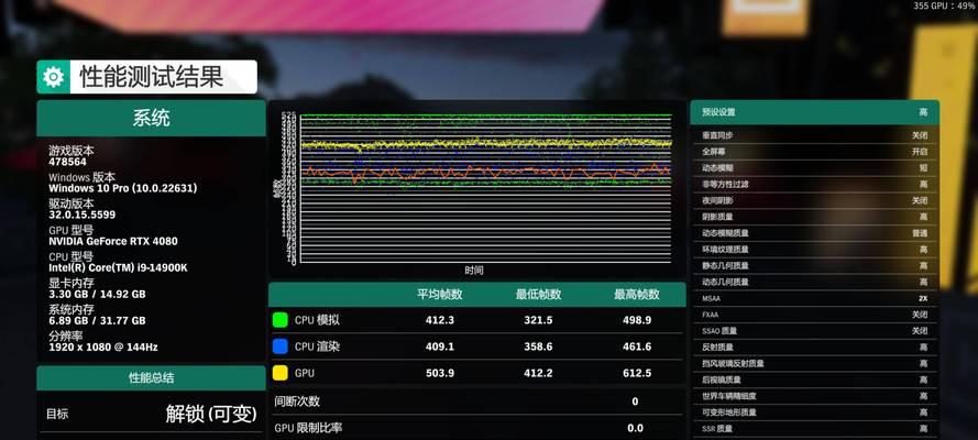 电脑内存修改内存频率怎么改？超频后性能提升明显吗？  第2张