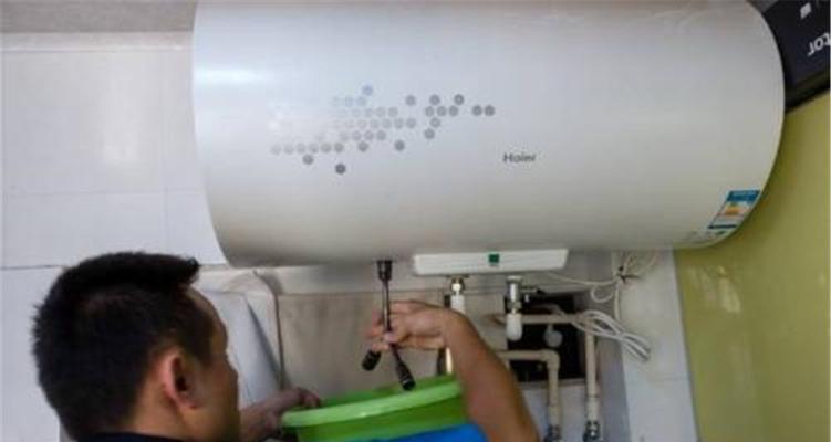 活水热水器套筒拆卸方法是什么？  第3张