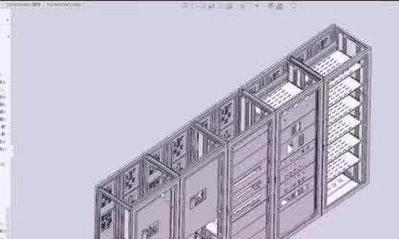 服务器机箱折弯后如何修复？  第2张