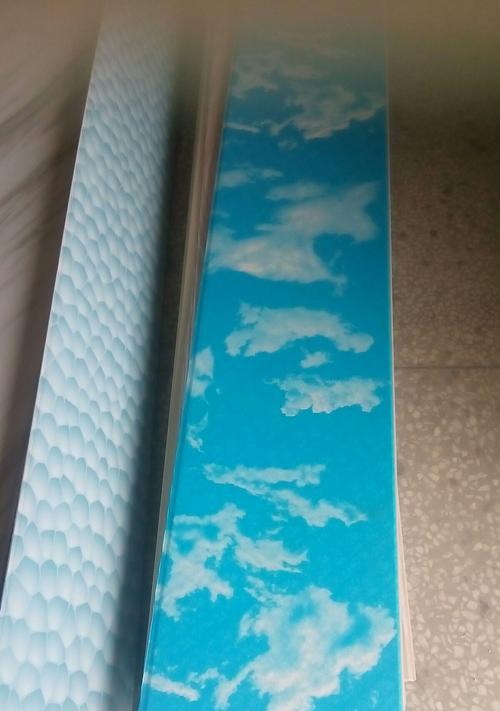 室内保暖防火墙纸的使用方法是什么？常见问题有哪些？  第1张