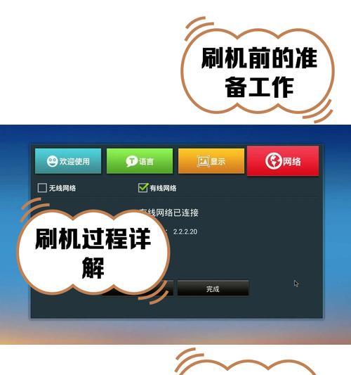 机顶盒680mc刷机的正确步骤是什么？  第1张