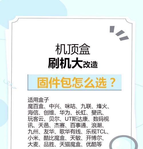 机顶盒680mc刷机的正确步骤是什么？  第3张