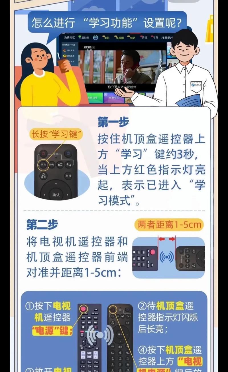 电视后面机顶盒插头如何放置？放置后如何检查是否正常工作？  第3张
