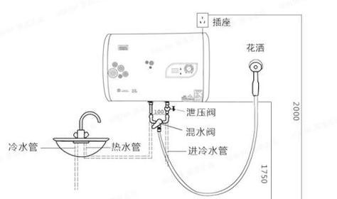 500升热水器拆卸步骤是什么？  第1张