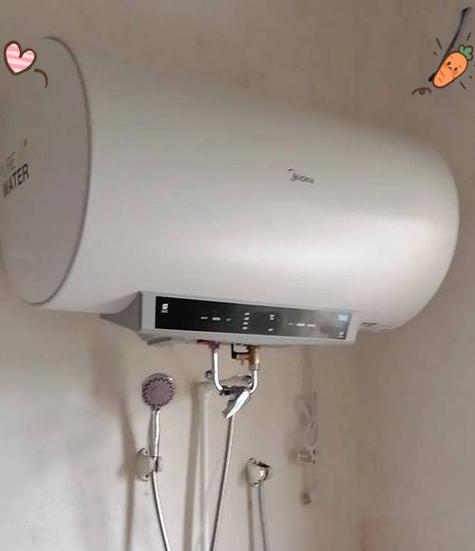 爱华仕热水器开机步骤是什么？  第2张