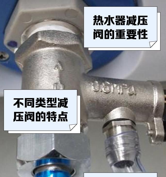 热水器热水阀怎么关闭？关闭方法是什么？  第2张