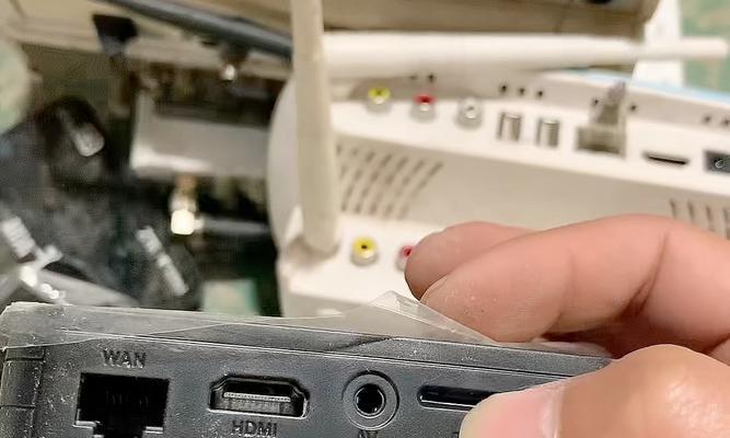 机顶盒塑料拆解后如何正确回收？  第1张