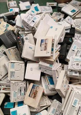 机顶盒塑料拆解后如何正确回收？  第3张
